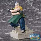 Product image Sakamoto Days Luminasta PVC Statue Taro Sakamoto 21 cm