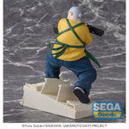 Product image Sakamoto Days Luminasta PVC Statue Taro Sakamoto 21 cm