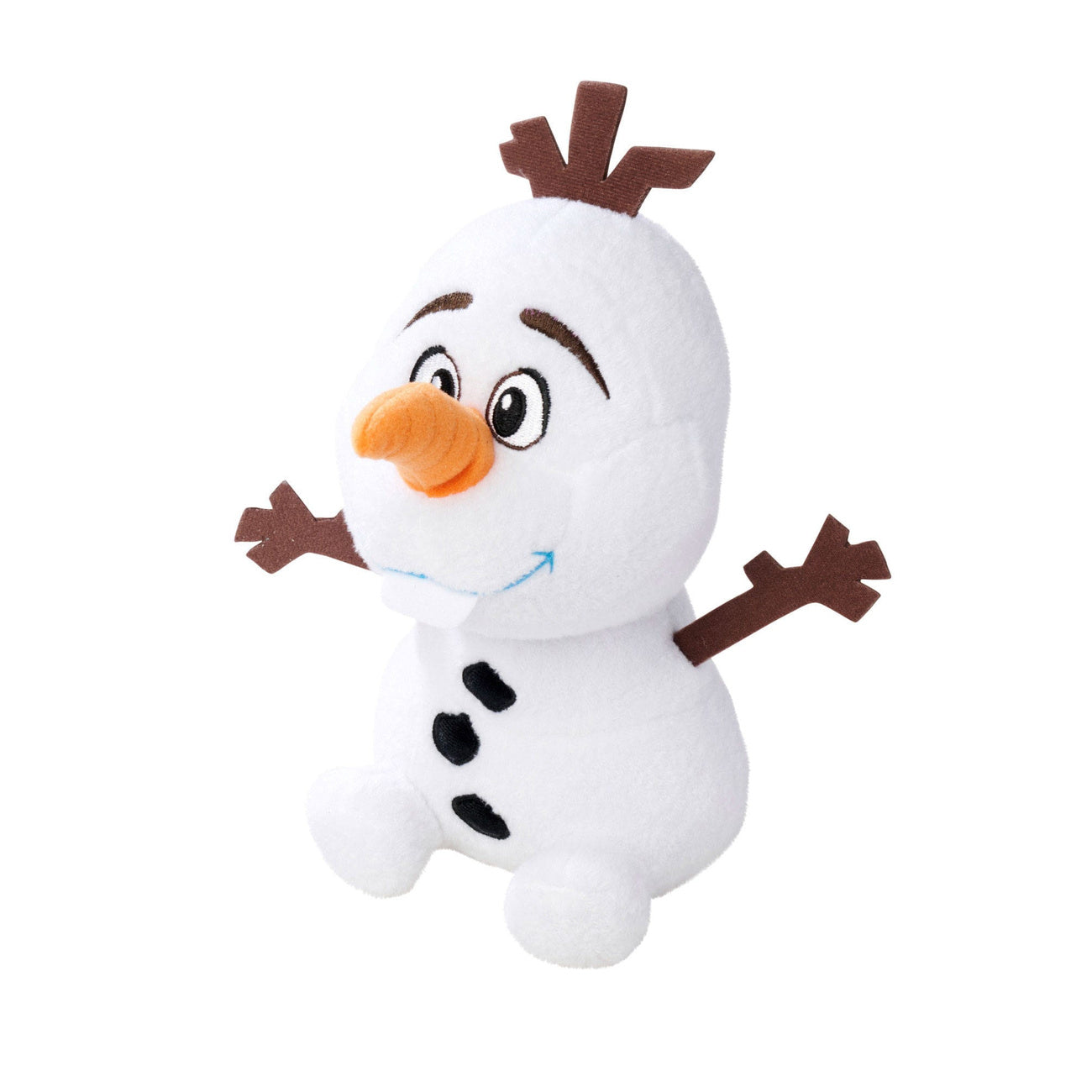 Product image Frozen - Completely Unfrozen Plush Figure Olaf 23 cm