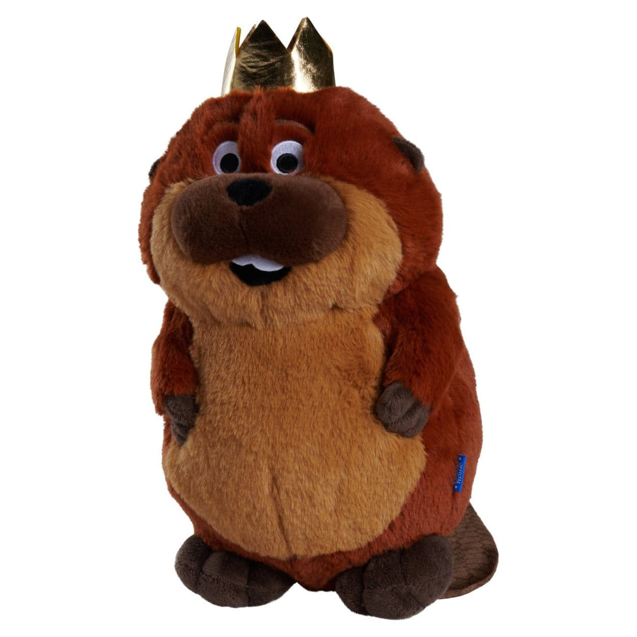 Product image Hoppers King George Plush Figure 24 cm