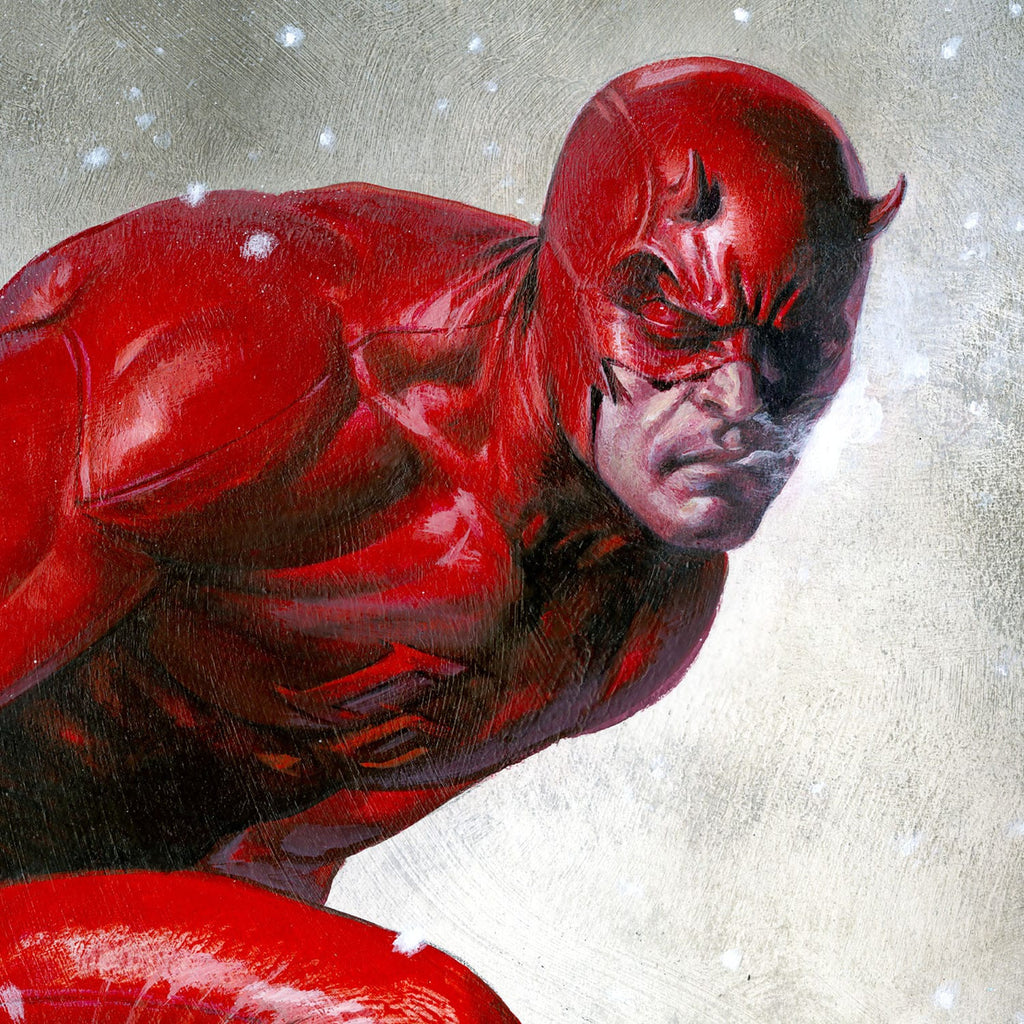 Product image Marvel Art Print Daredevil 61 x 41 cm – unframed