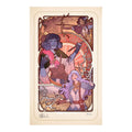 Product image Critical Role Art Print Laura Bailey: 10th Anniversary Art
