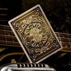Product image The Beatles Playing Cards Black Special Edition