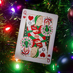 Product image Buddy the Elf Playing Cards