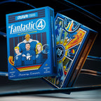 Product image Fantastic Four Playing Cards