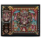 Product image The Grateful Dead Multi-Dimensional Puzzle (1000 Pieces)
