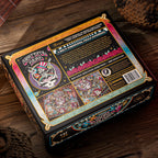 Product image The Grateful Dead Multi-Dimensional Puzzle (1000 Pieces)