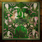 Product image Wicked Multi-Dimensional Puzzle (1000 Pieces)