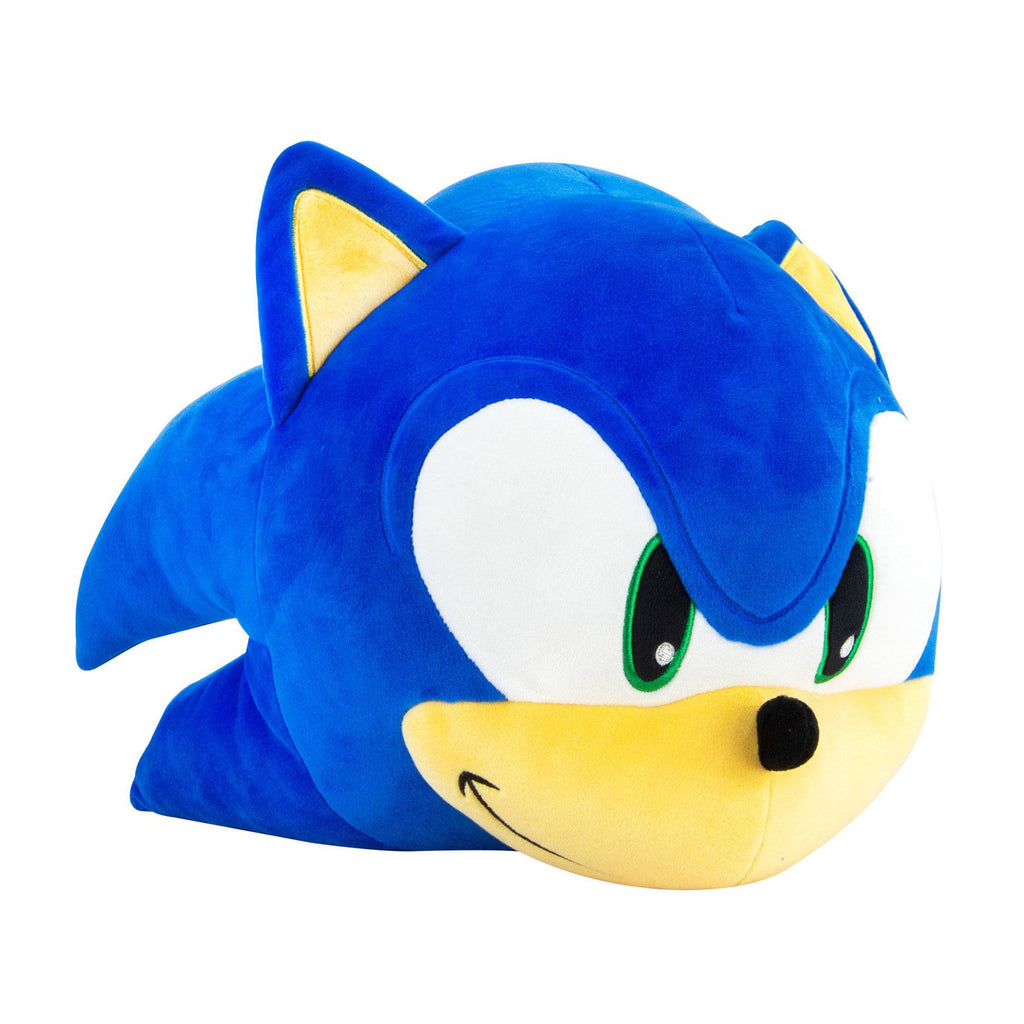 Product image Sonic The Hedgehog Mocchi-Mocchi Plush Figure Sonic 38 cm