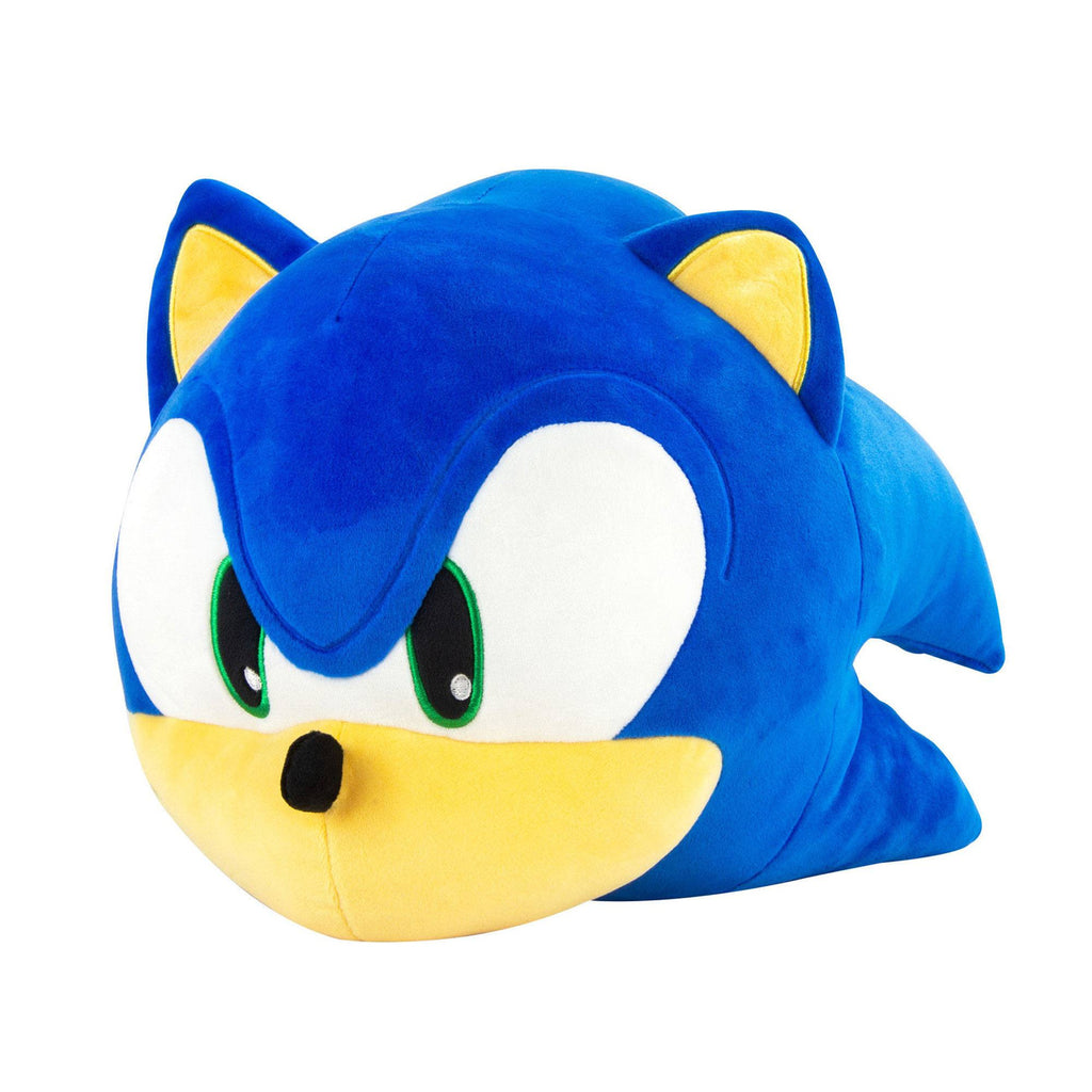 Product image Sonic The Hedgehog Mocchi-Mocchi Plush Figure Sonic 38 cm