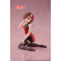 Product image A Certain Scientific Railgun PVC Statue Desktop Cute Figure