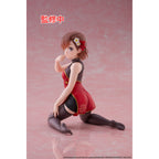 Product image A Certain Scientific Railgun PVC Statue Desktop Cute Figure