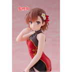 Product image A Certain Scientific Railgun PVC Statue Desktop Cute Figure