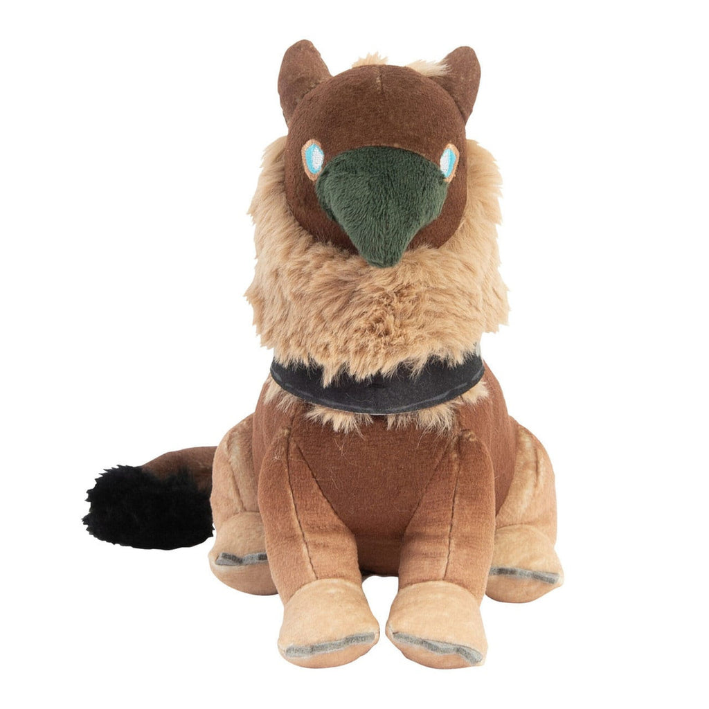 Product image Warhammer Plush Figure Balthas Gryph-Hound 15 cm