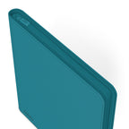 Product image Ultimate Guard Zipfolio 480 24-Pocket Xenoskin - Petrol