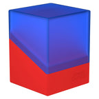 Product image Ultimate Guard Boulder 100+ Synergy - Blue/Red
