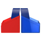 Product image Ultimate Guard Boulder 100+ Synergy - Blue/Red