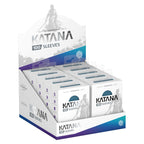 Product image Ultimate Guard Katana Sleeves Standard Size (100) -