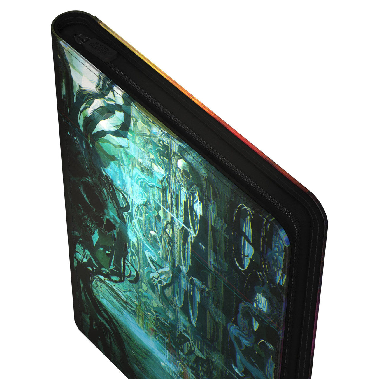 Product image Ultimate Guard Zipfolio 360 Xenoskin Magic: The Gathering