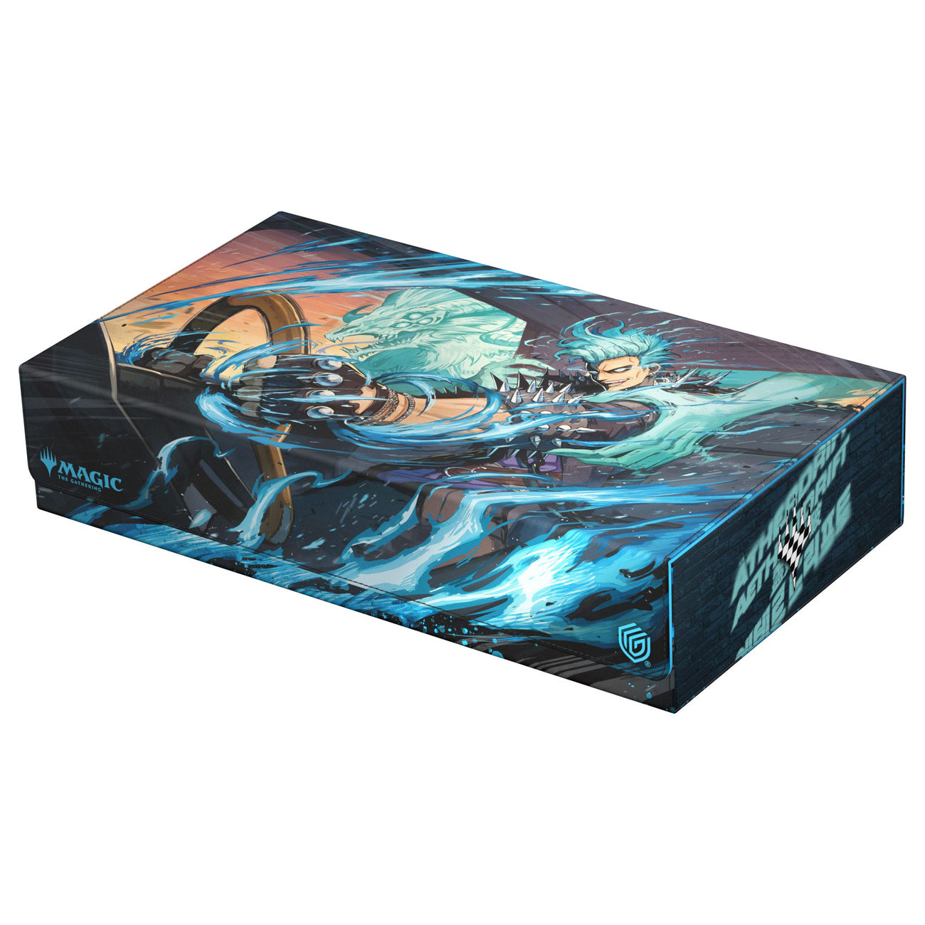 Product image Ultimate Guard Omnihive 1000+ Xenoskin Magic: The Gathering