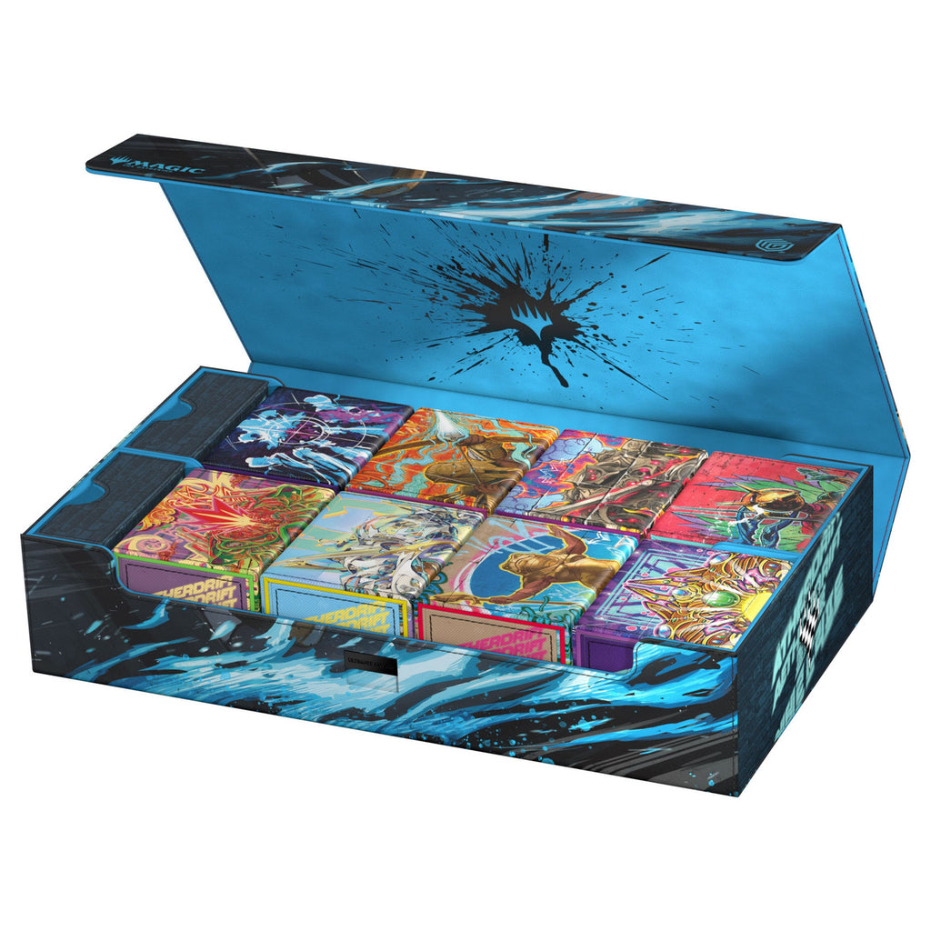 Product image Ultimate Guard Omnihive 1000+ Xenoskin Magic: The Gathering
