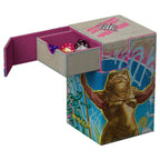 Product image Ultimate Guard Flip'n'Tray 100+ Xenoskin Magic: The