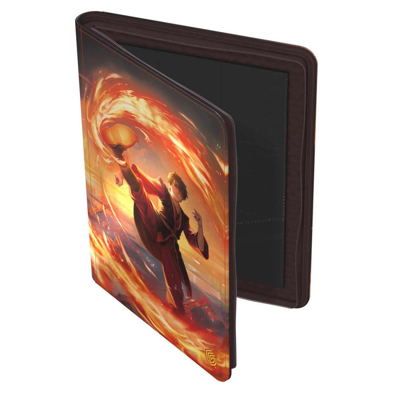 Product image Ultimate Guard Zipfolio 360 Xenoskin Magic: The Gathering |