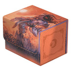 Product image Ultimate Guard Sidewinder 100+ Xenoskin Magic: The