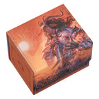 Product image Ultimate Guard Sidewinder 100+ Xenoskin Magic: The