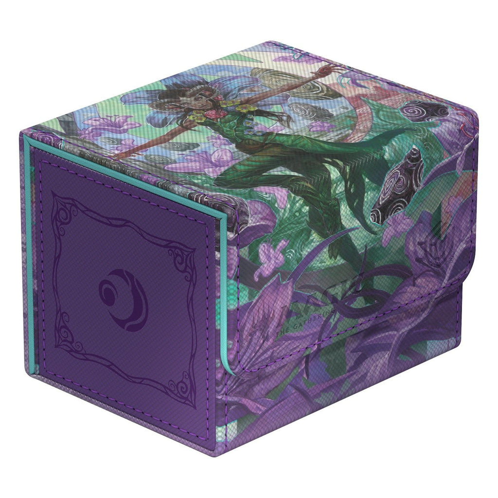 Product image Ultimate Guard Sidewinder 100+ Xenoskin Magic: The
