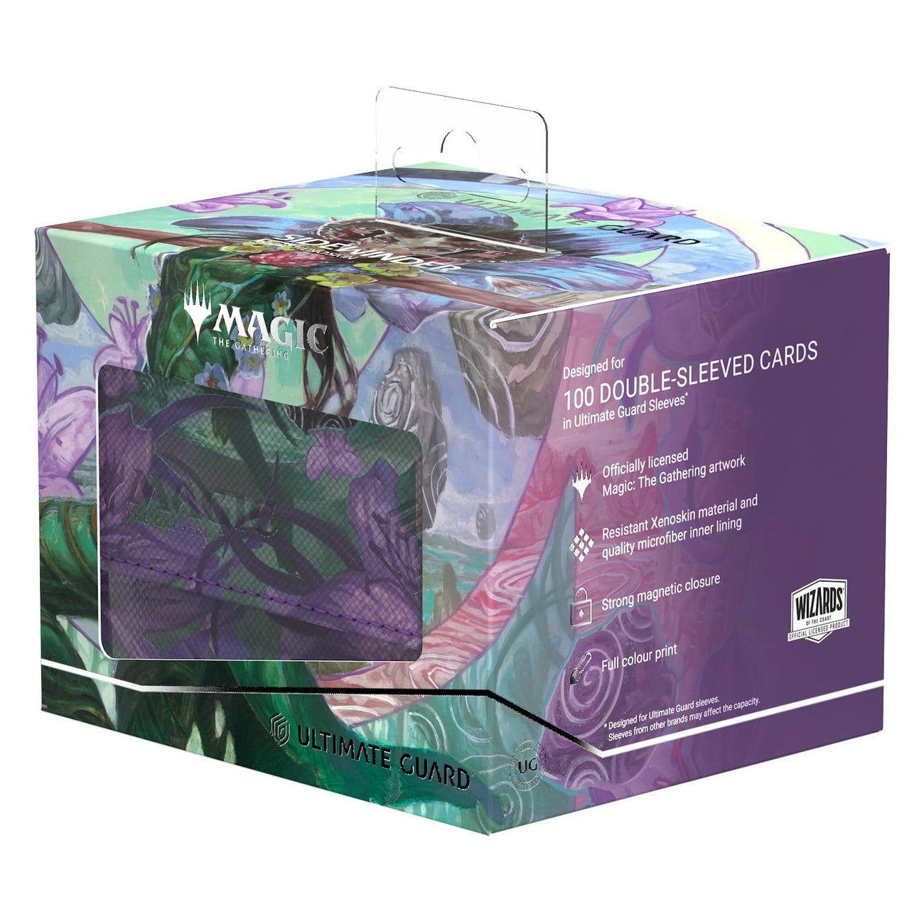 Product image Ultimate Guard Sidewinder 100+ Xenoskin Magic: The