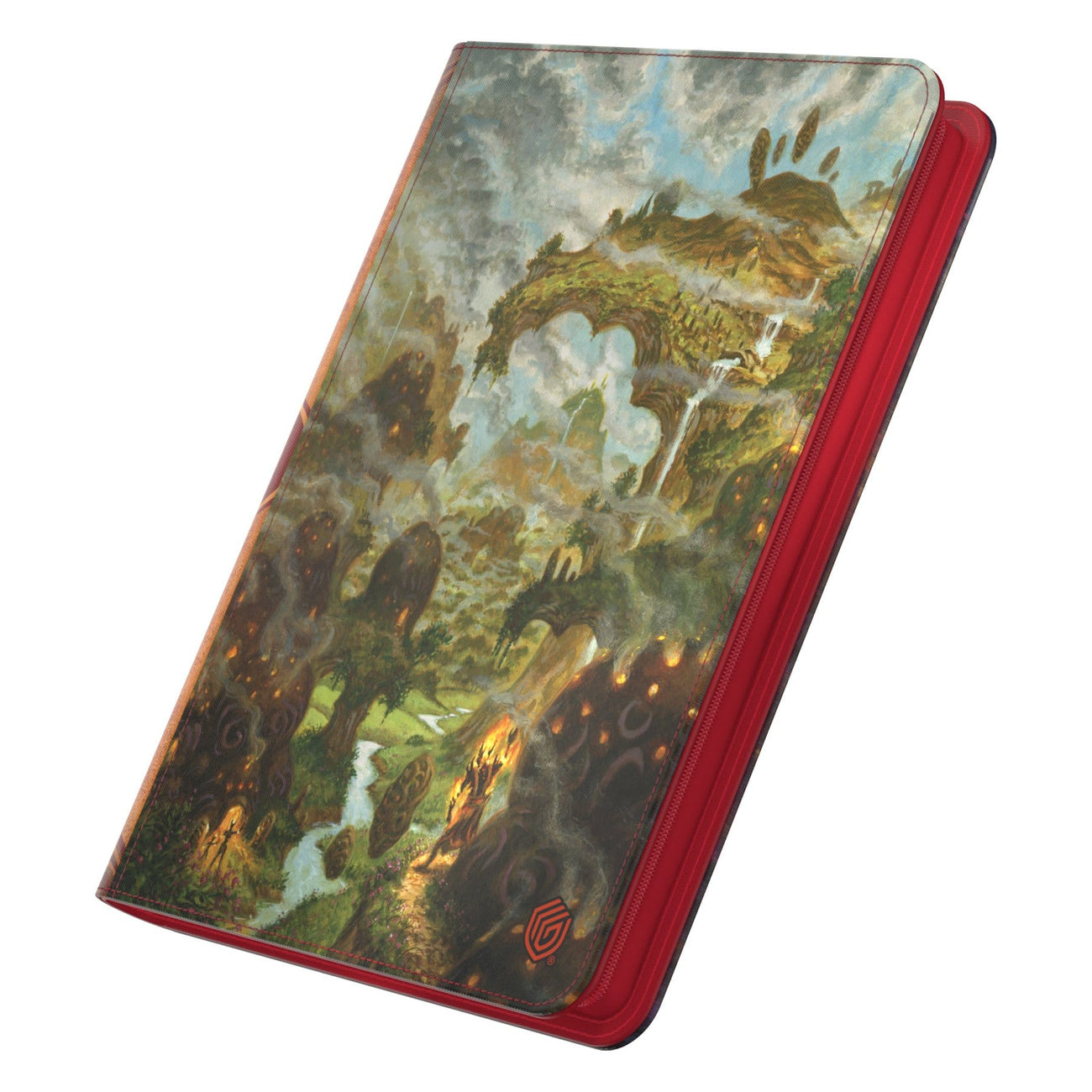 Product image Ultimate Guard Zipfolio 360 Xenoskin Magic: The Gathering