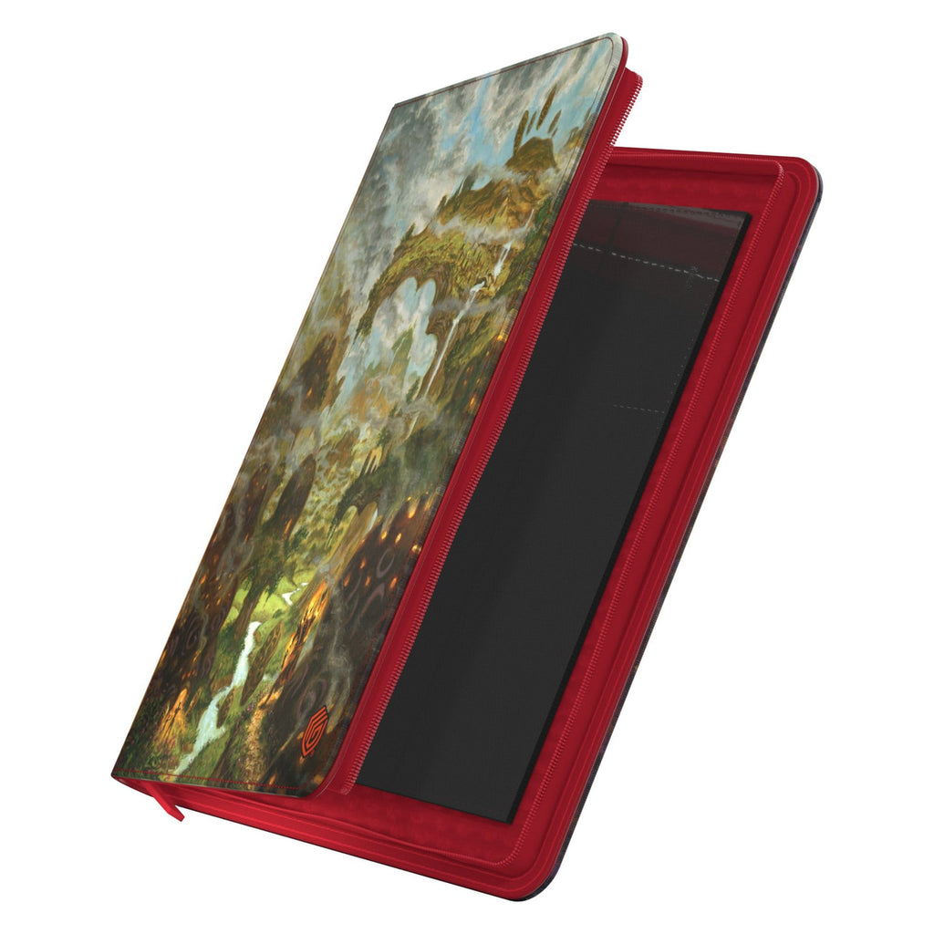 Product image Ultimate Guard Zipfolio 360 Xenoskin Magic: The Gathering