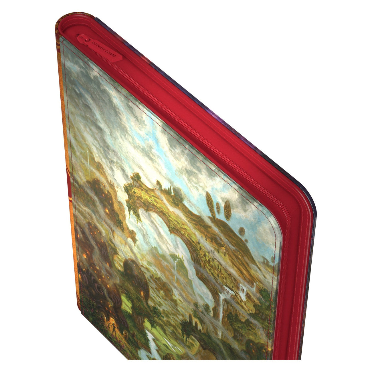 Product image Ultimate Guard Zipfolio 360 Xenoskin Magic: The Gathering