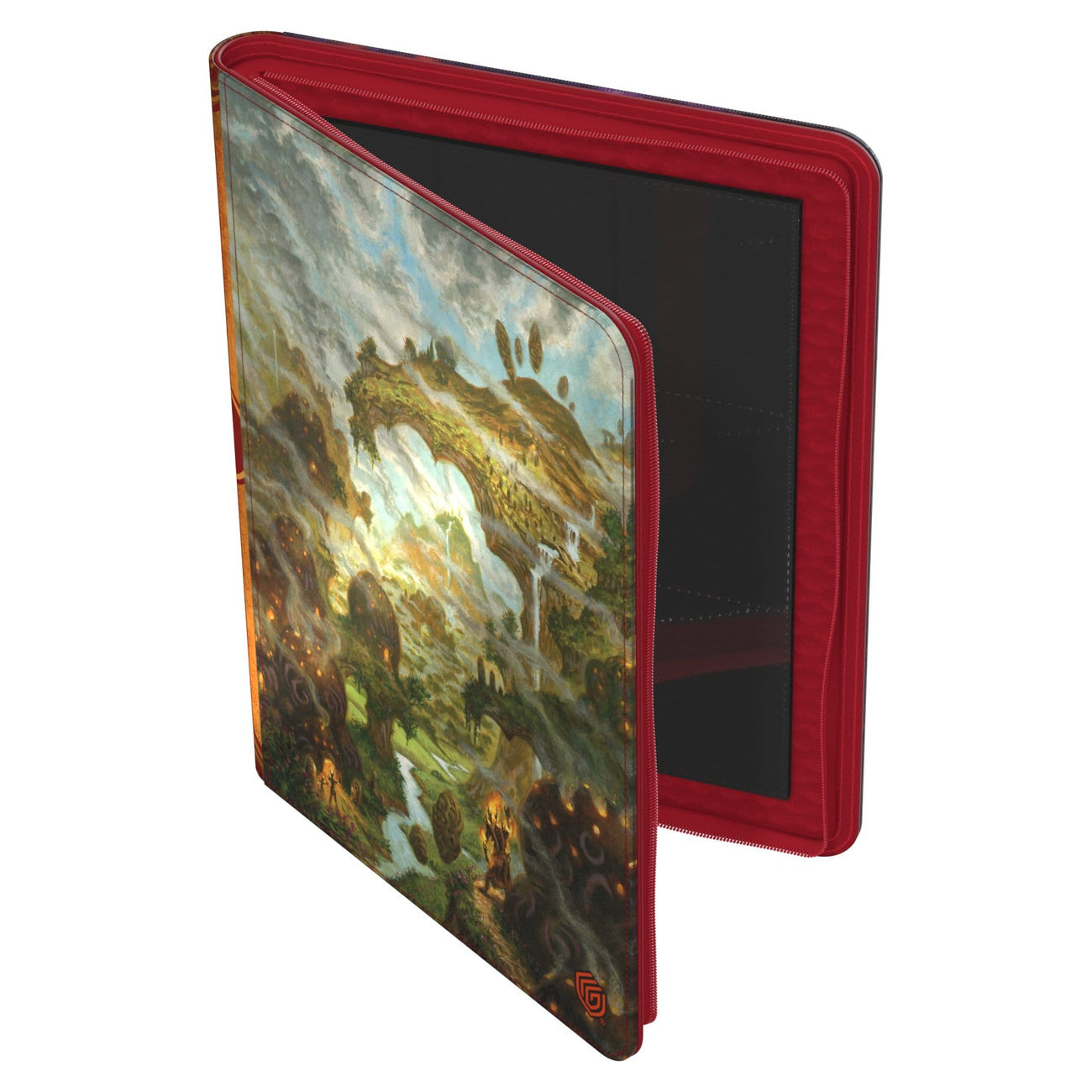 Product image Ultimate Guard Zipfolio 360 Xenoskin Magic: The Gathering