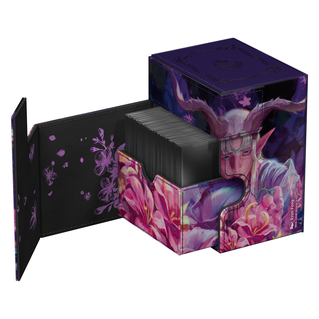 Product image Ultimate Guard Flip'n'Tray 133+ Xenoskin Magic: The