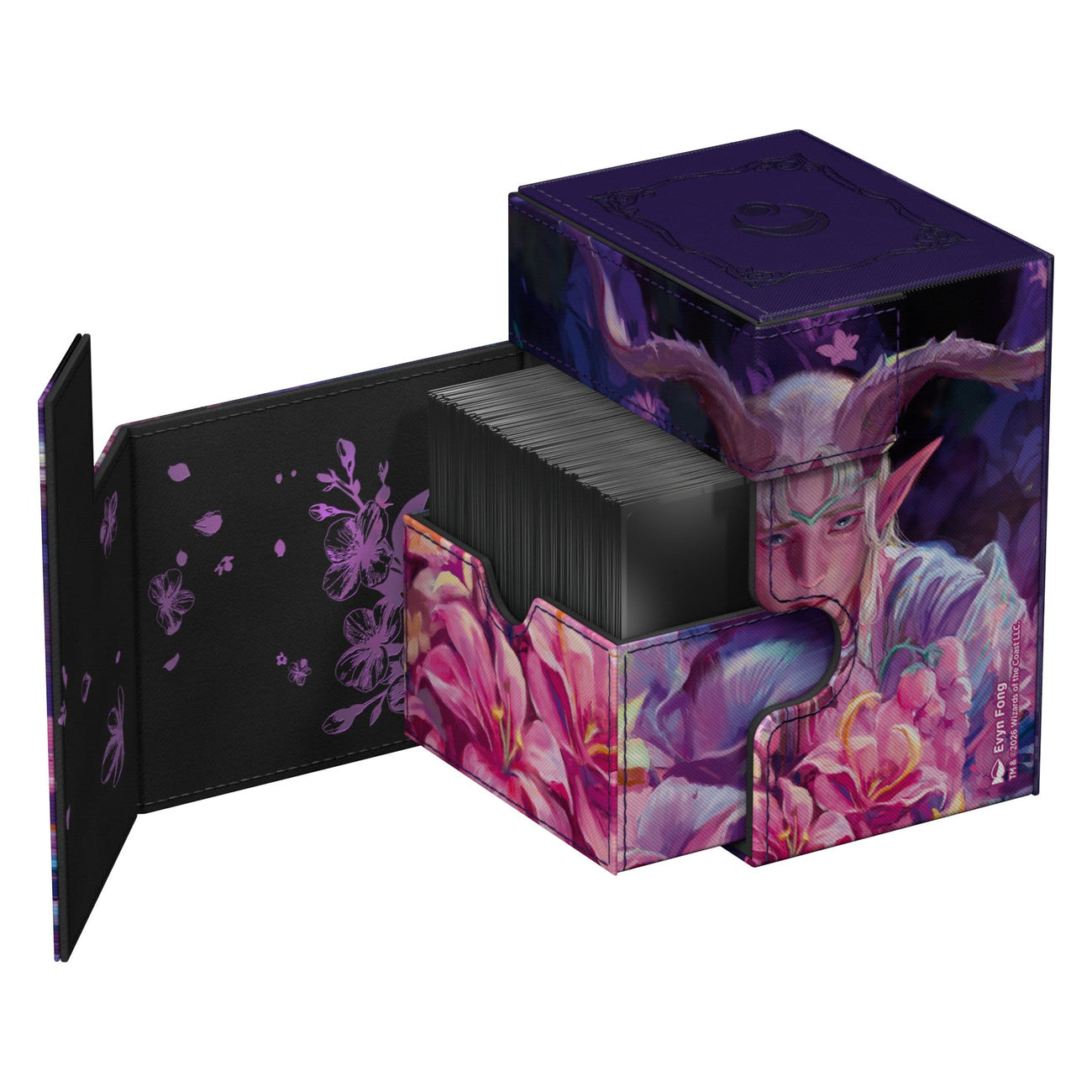 Product image Ultimate Guard Flip'n'Tray 133+ Xenoskin Magic: The