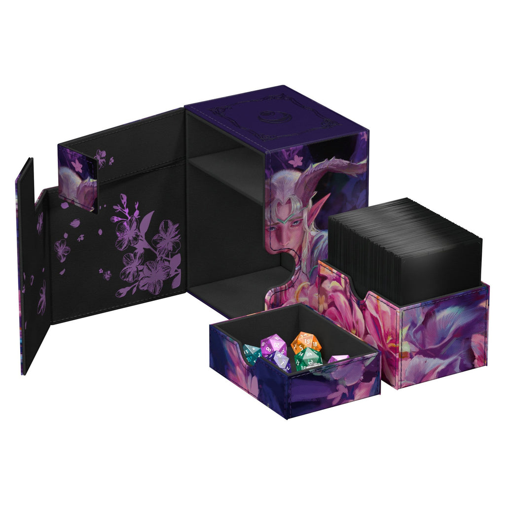 Product image Ultimate Guard Flip'n'Tray 133+ Xenoskin Magic: The