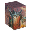 Product image Ultimate Guard Flip'n'Tray 133+ Xenoskin Magic: The