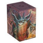 Product image Ultimate Guard Flip'n'Tray 133+ Xenoskin Magic: The