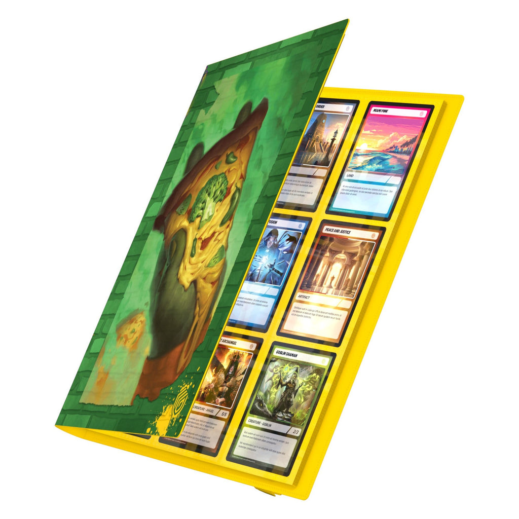Product image Ultimate Guard Flexxfolio 360 Magic: The Gathering |