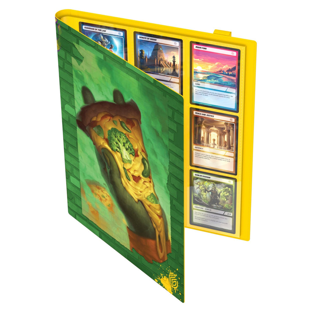 Product image Ultimate Guard Flexxfolio 360 Magic: The Gathering |