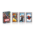 Product image Marvel Universe Number 1 Playing Cards