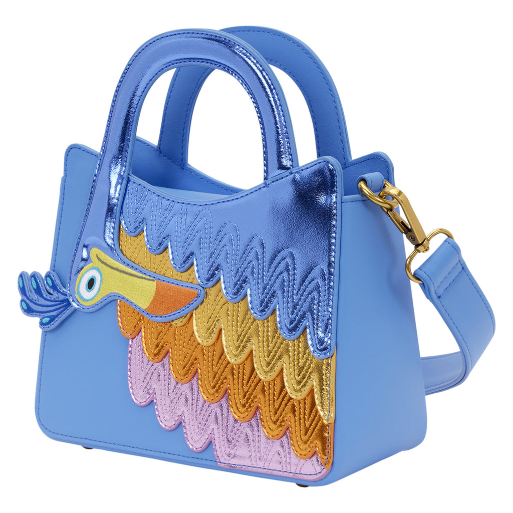 Product image Disney Pixar Up - Kevin Crossbody Bag