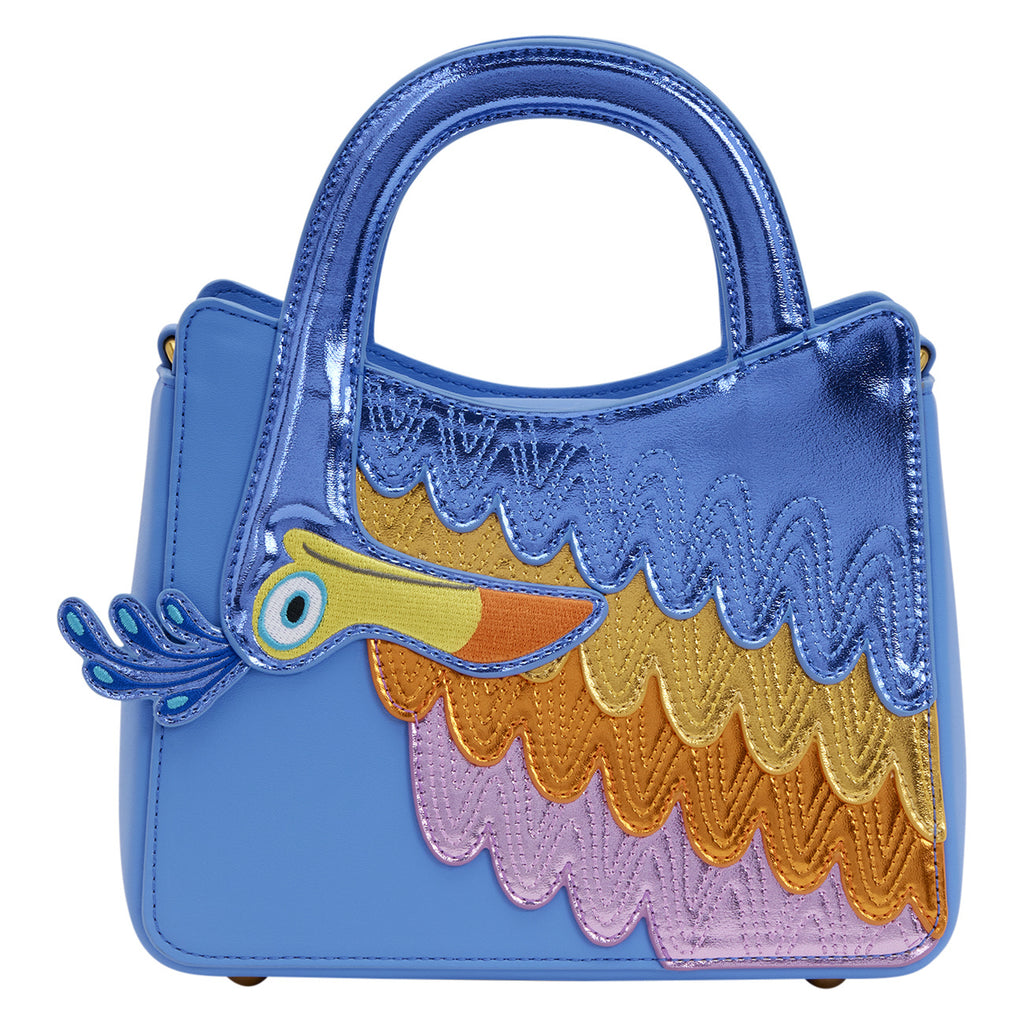 Product image Disney Pixar Up - Kevin Crossbody Bag