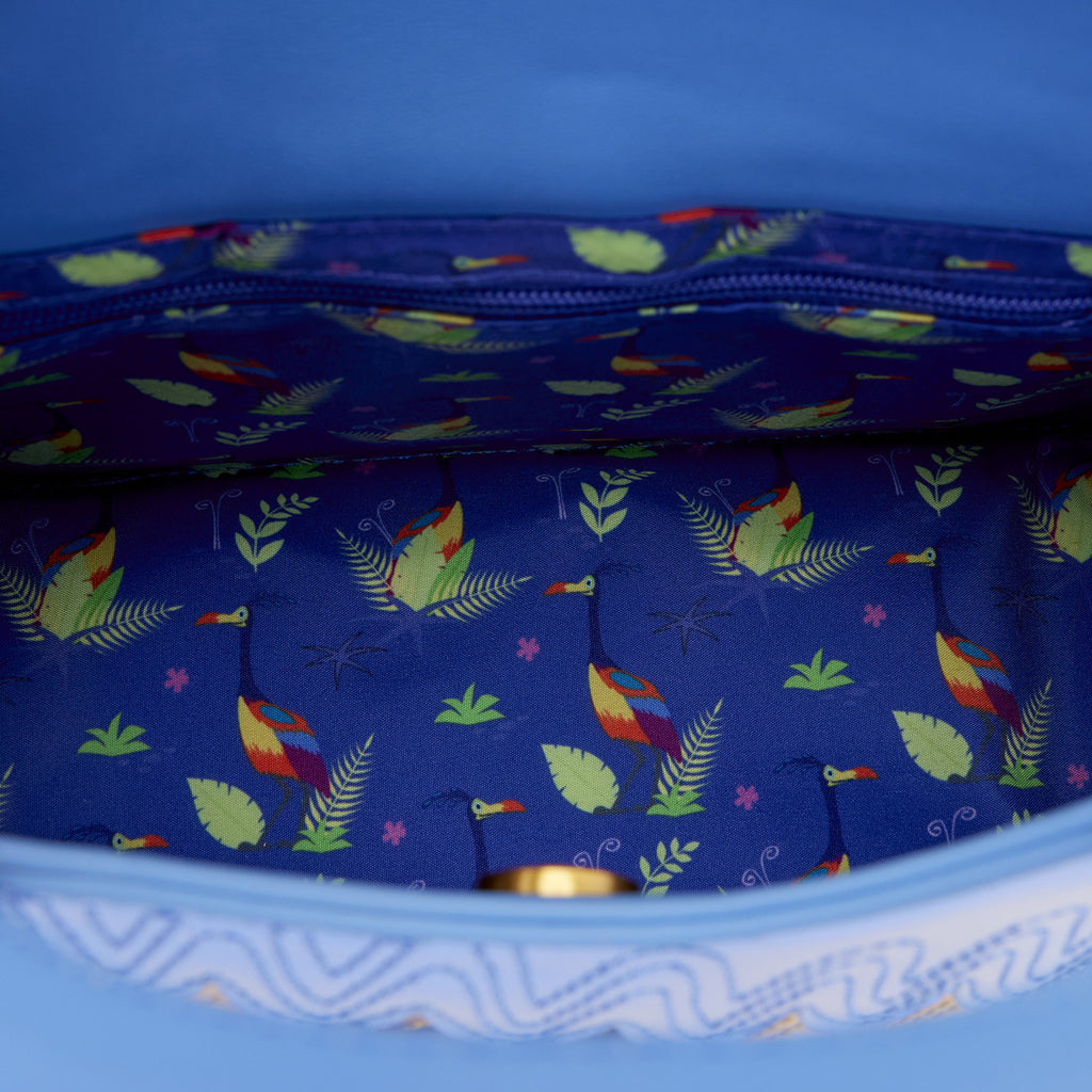 Product image Disney Pixar Up - Kevin Crossbody Bag