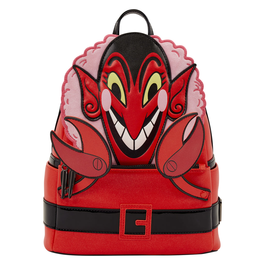 Product image Powerpuff Girls - Him Villain Cosplay Mini Backpack