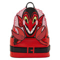 Product image Powerpuff Girls - Him Villain Cosplay Mini Backpack