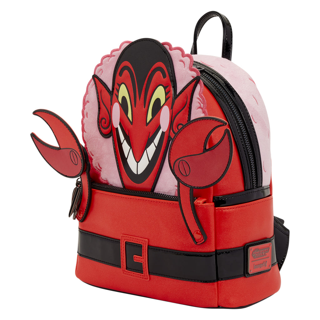Product image Powerpuff Girls - Him Villain Cosplay Mini Backpack