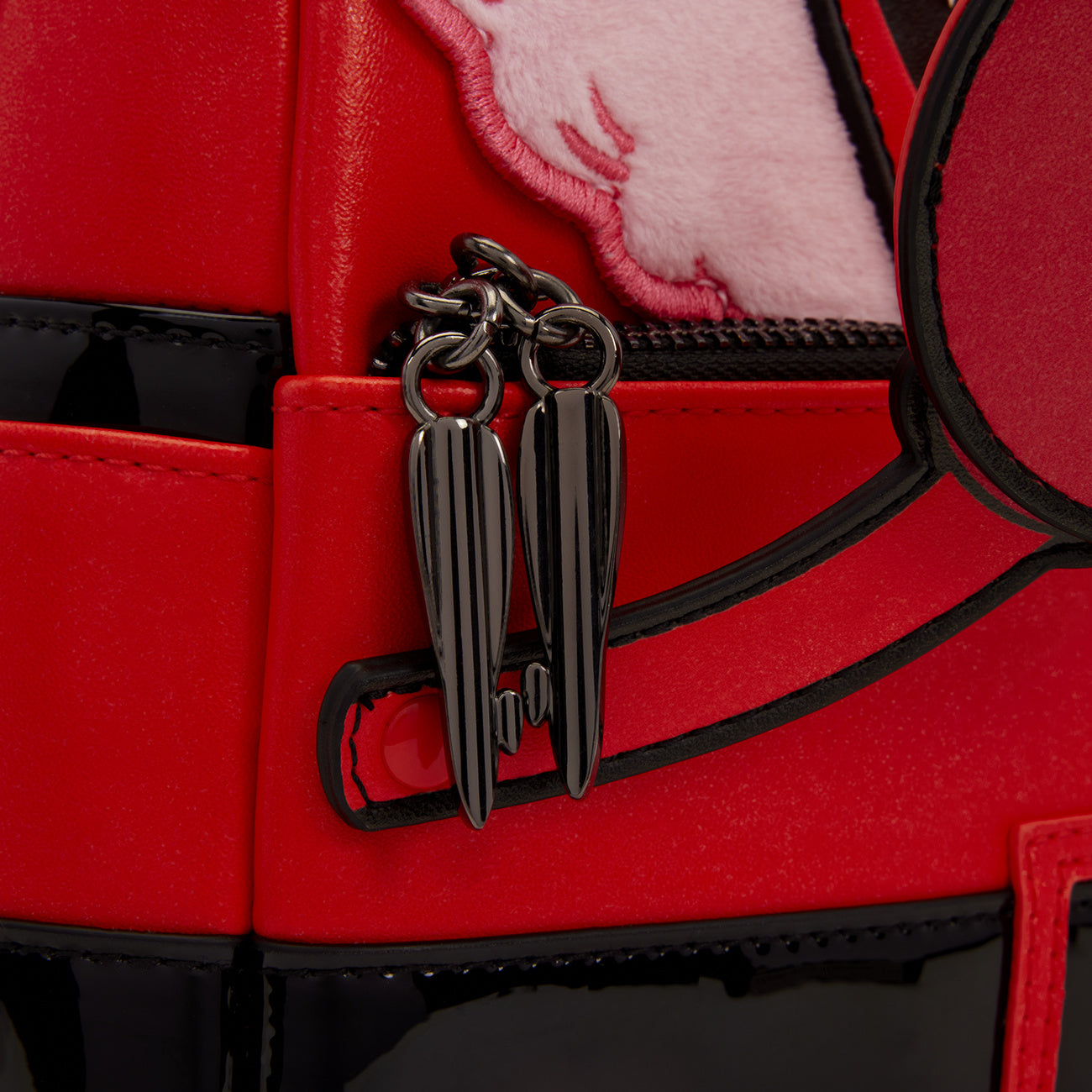 Product image Powerpuff Girls - Him Villain Cosplay Mini Backpack